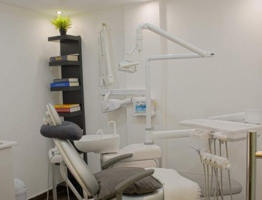 DentArtist Clínica Dental