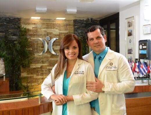 Dental Cibao Spa