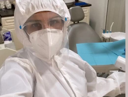 Dental plus Dra annery Camilo