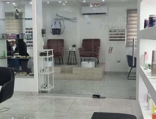 Diamond Style – Salon Estética Spa