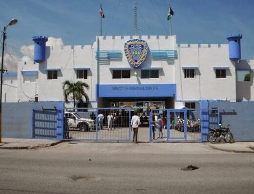 Direccion General Sur, P.N.