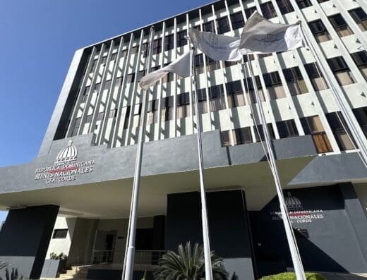 Dirección General de Bienes Nacionales