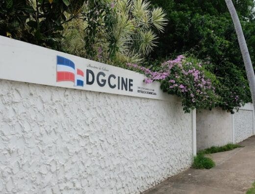 Dirección General de Cine (DGCINE)