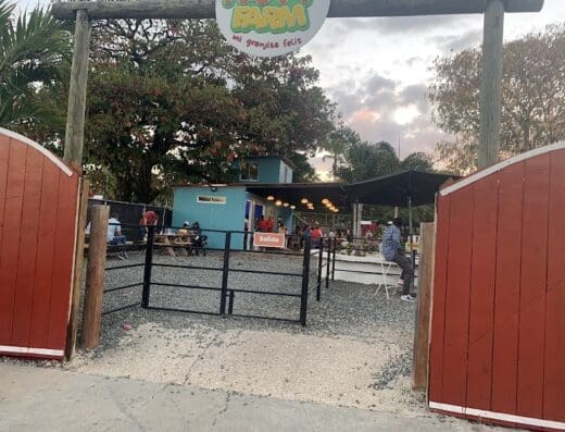 Dirección General de Ganadería