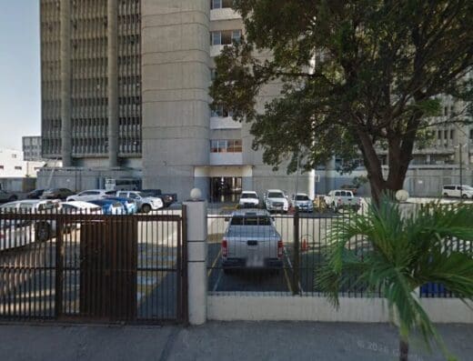 Dirección General de Minería