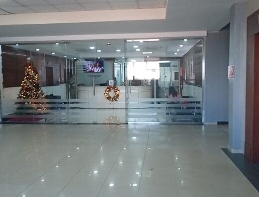 Dirección General de Presupuesto