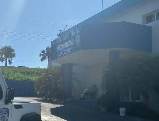 Dirección Regional Santo Domingo Norte, P.N.