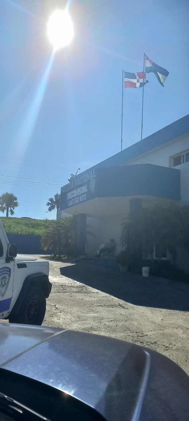 Dirección Regional Santo Domingo Norte, P.N.