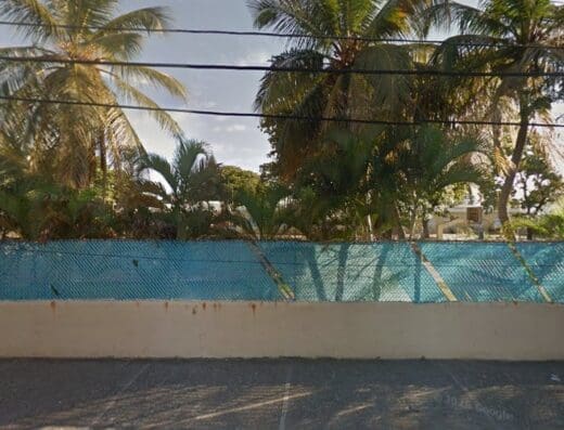 Dispensario Médico Rosa Duarte