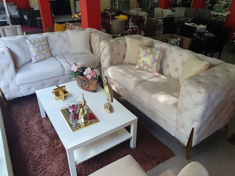 Distribuidora Fabiola