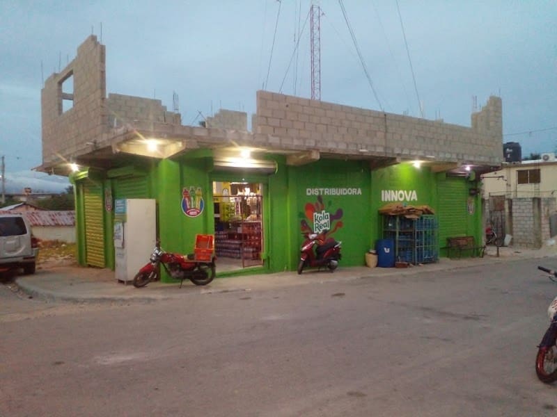 Distribuidora Innova