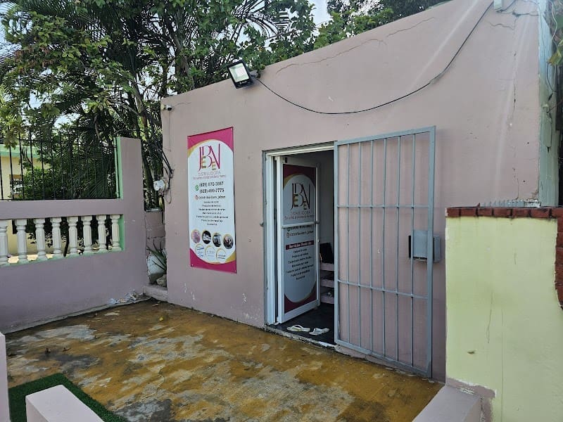 Distribuidora Jeben y Algo Más