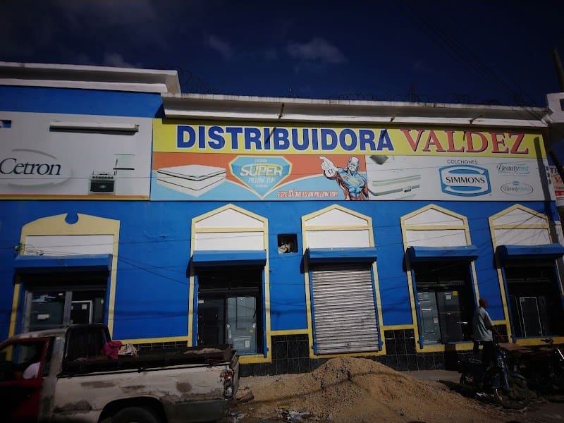 Distribuidora Valdez