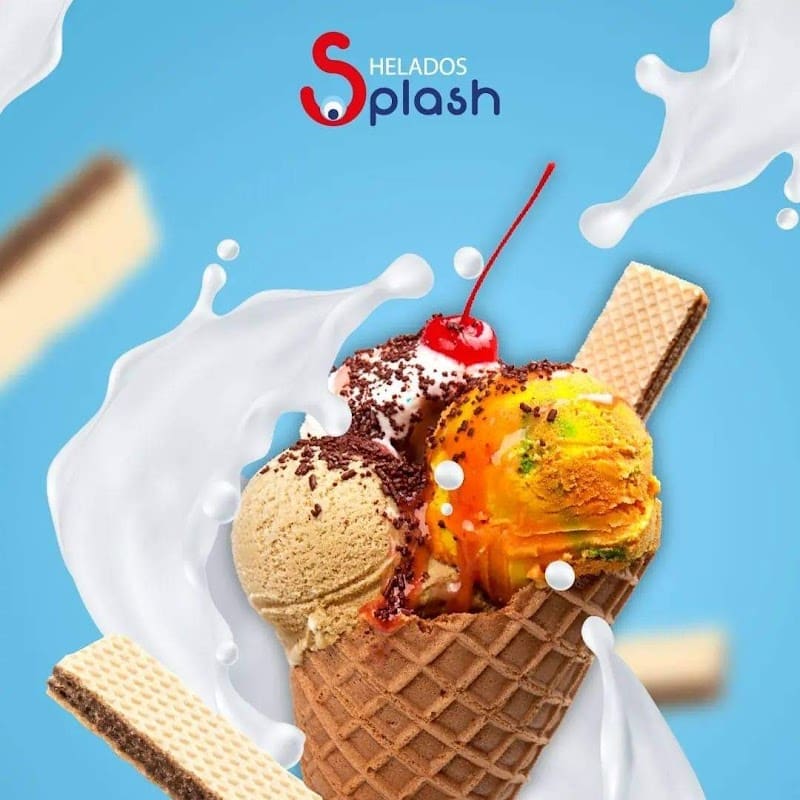 Distribuidora de Helados Valdez