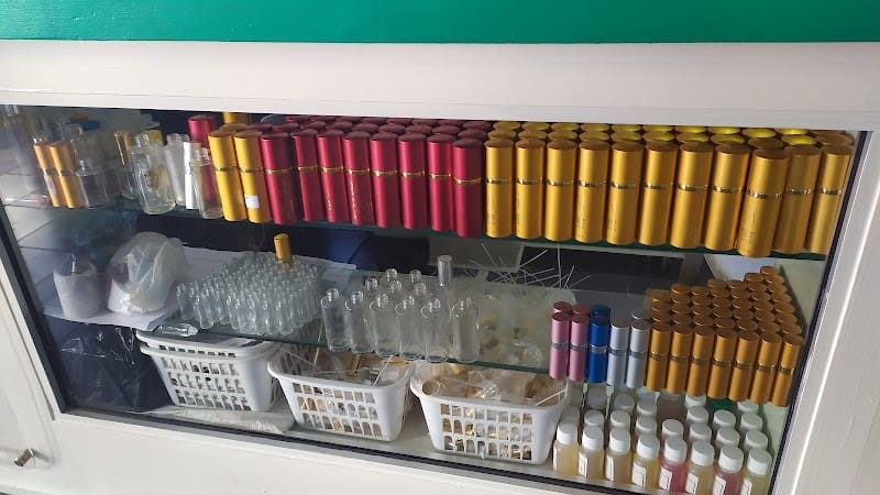 Distribuidora de Quimicos Casa Jarabacoa