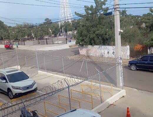 Distrito Educativo 13-01