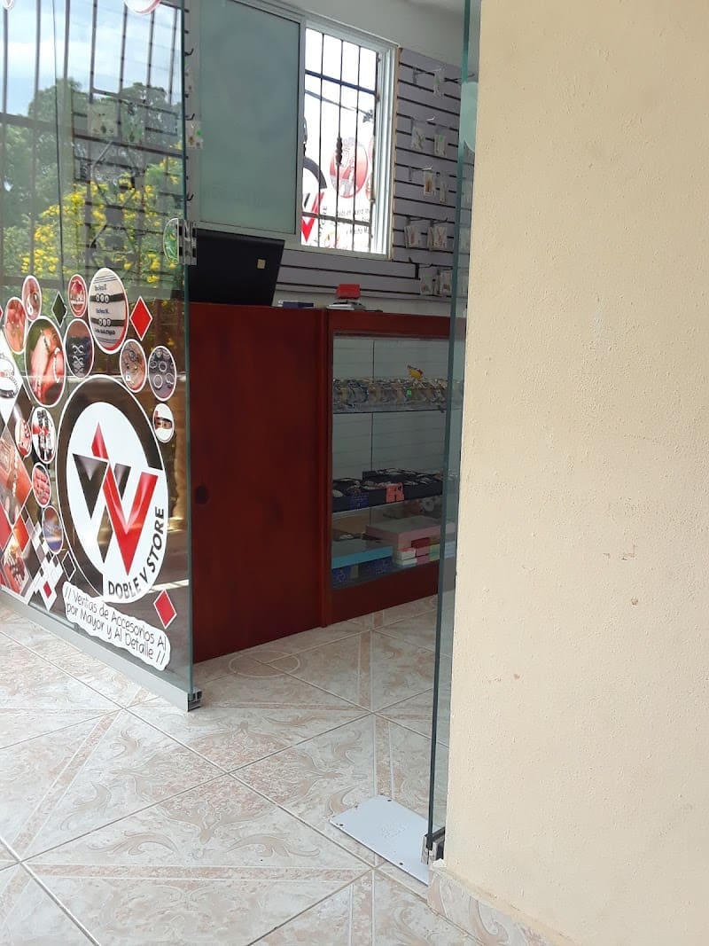 Doble V Store , Joyería y Tienda de Accesorios