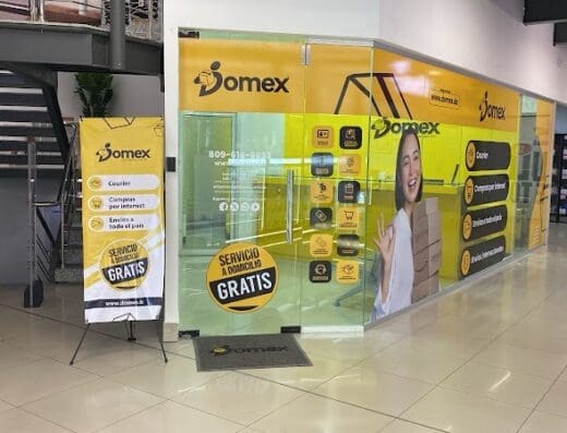 Domex