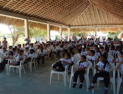 Dominico Cambridge International School