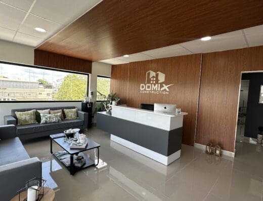 Domix Construction SRL