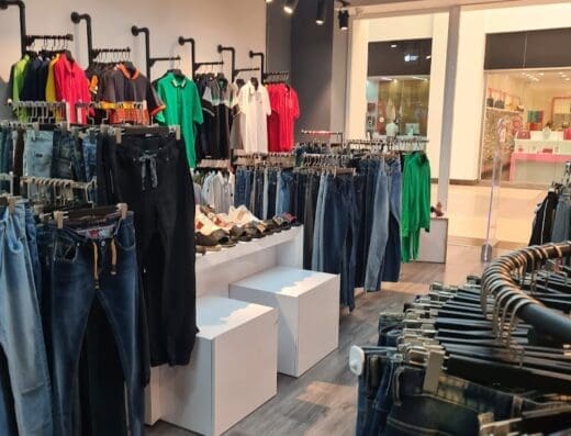 Downtown Mall Punta Cana