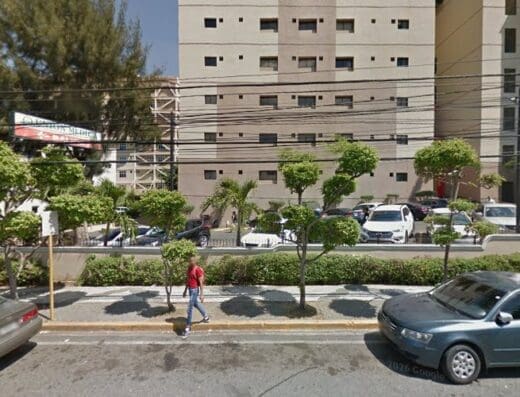 Dr. Alexander Luciano Nutriólogo Clínico