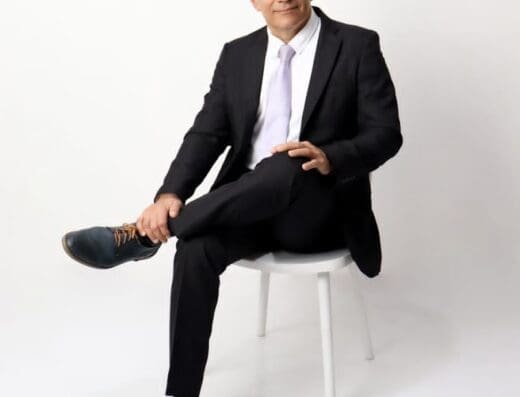 Dr. Carlos Ocariz Psiquiatra – Médico Psiquiatra en San Cristobal