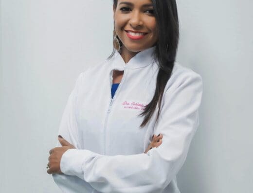 Dra Sabianty Teijeiro