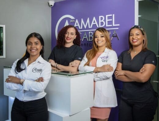 Dra. Amabel Cabrera Dental Clinic | Dentista en Puerto Plata