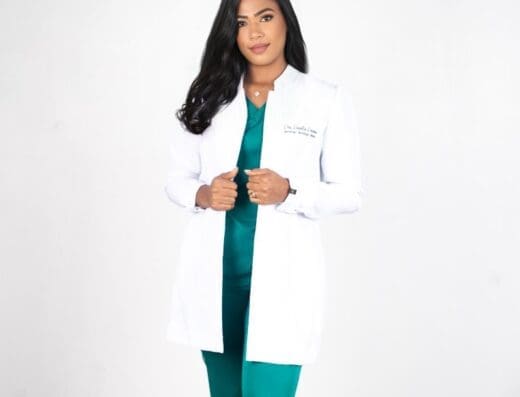 Dra. Danilsa Decena-Nutrióloga Clínica