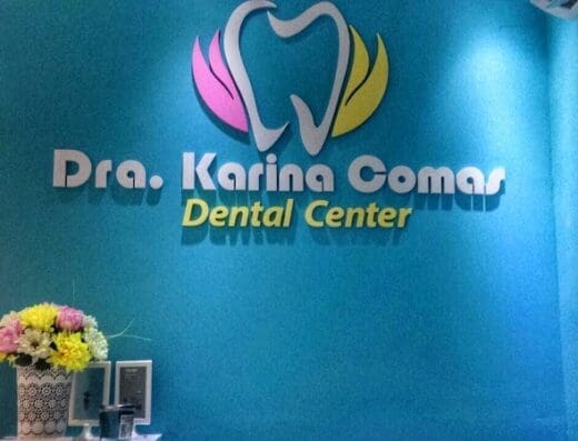 Dra. Karina Cómas Dental Center