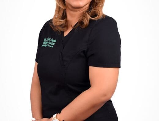 Dra. Lissette Rodríguez | Nutrióloga Clínica