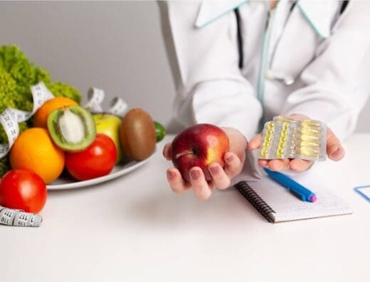 Dra. Natalie Fulcar – Nutriologa en Santo Domingo