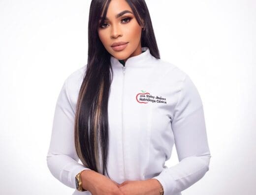 Dra. Steisy Jimenez – Nutrióloga Clínica