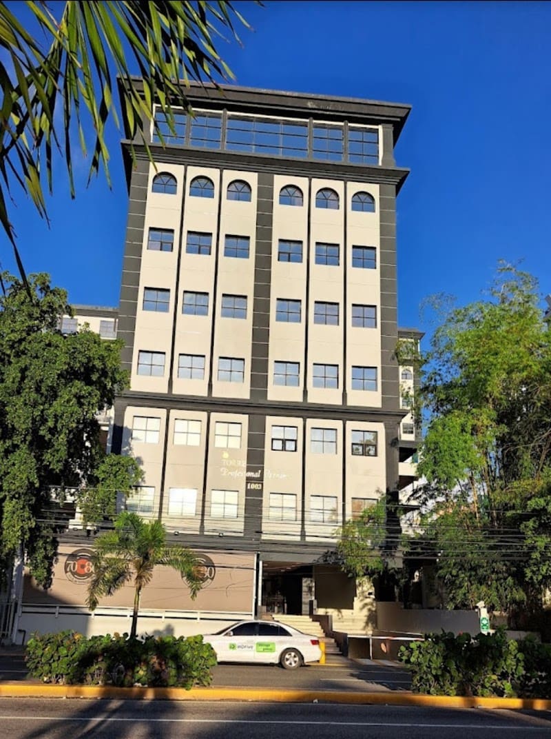 Dra.Kenia Cornielle Nutrióloga Clínica