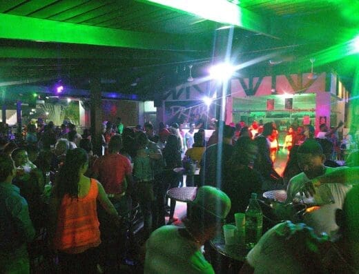 Drink Point Punta Cana