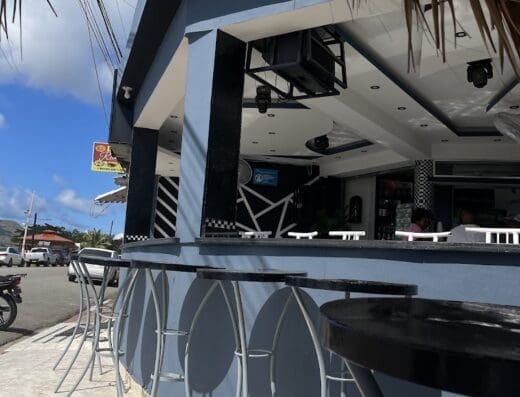 Drink bar la canita tipica