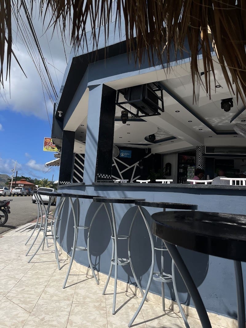 Drink bar la canita tipica