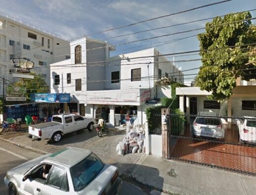 E & M Electricos y Plomeria