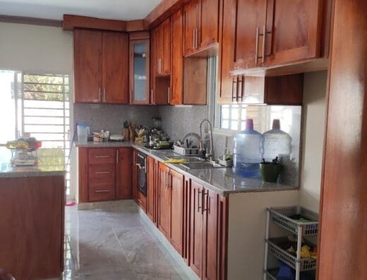 EBANISTERIA SÁNCHEZ