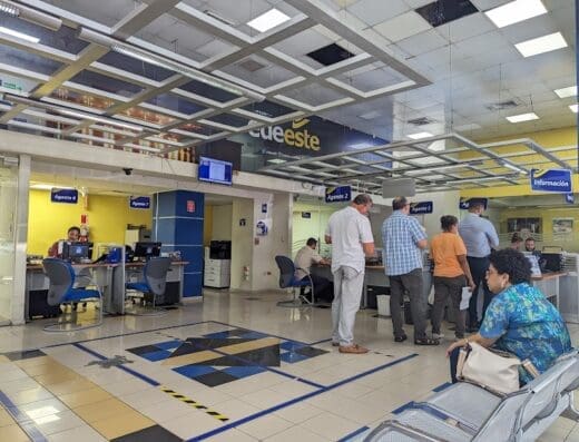 EDEEste – Independencia