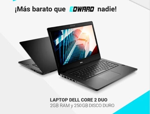 EDWARD COMPUTADORA SRL