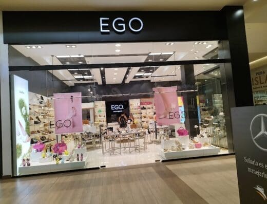 EGO – BlueMall Punta Cana
