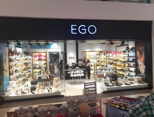 EGO – Downtown Bávaro