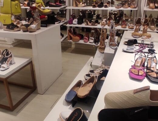 EGO – Plaza Internacional