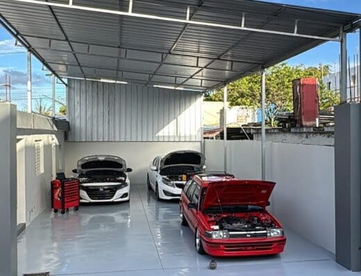 E&J 056 soluciones Automotrices