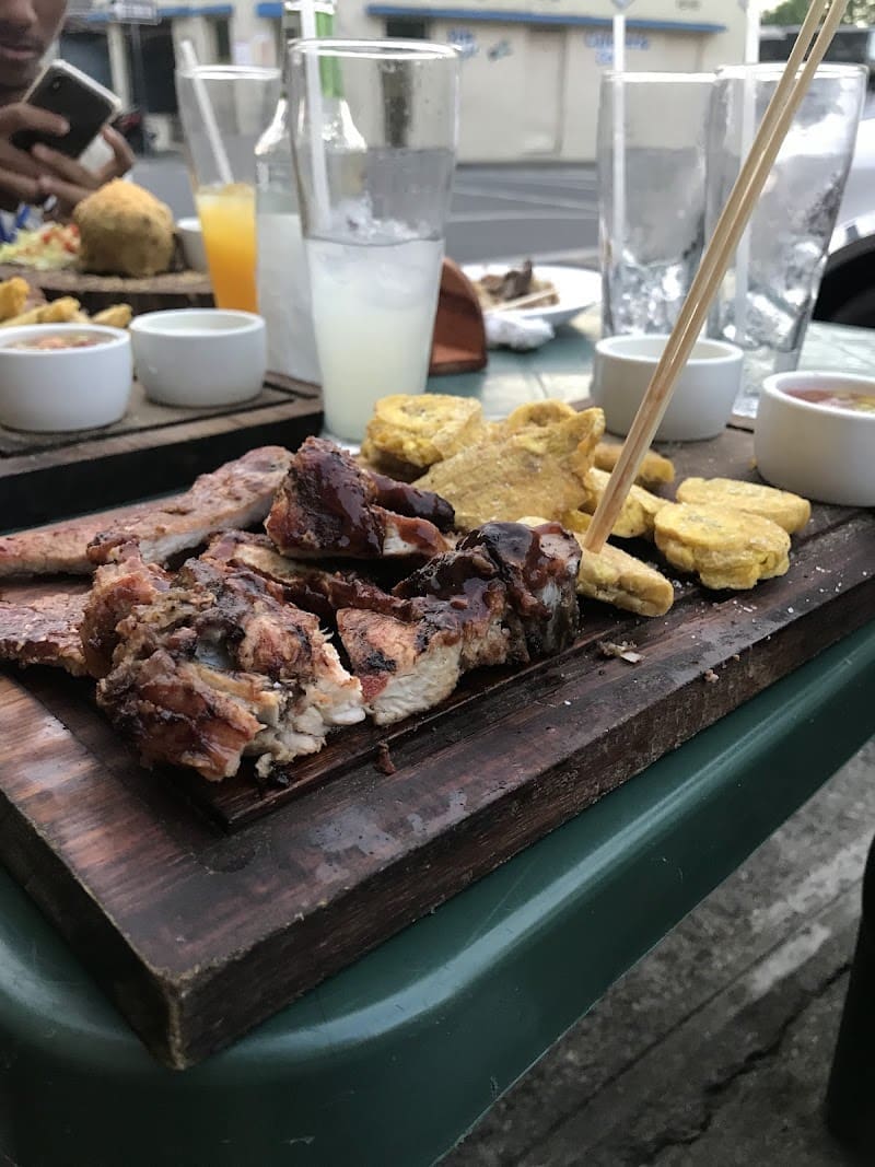 EL ASADERO, Locos por el Asado