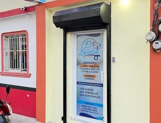 EL BILLETON PRESTAMOS PERSONALES S.R.L