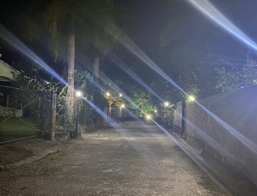 ELECTRICAL SOLUTIONS LUIS FRÍAS