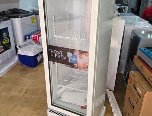 ELECTRO DOMINICO SRL